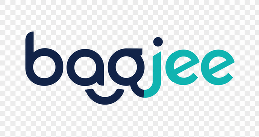 Bagjee লোগো